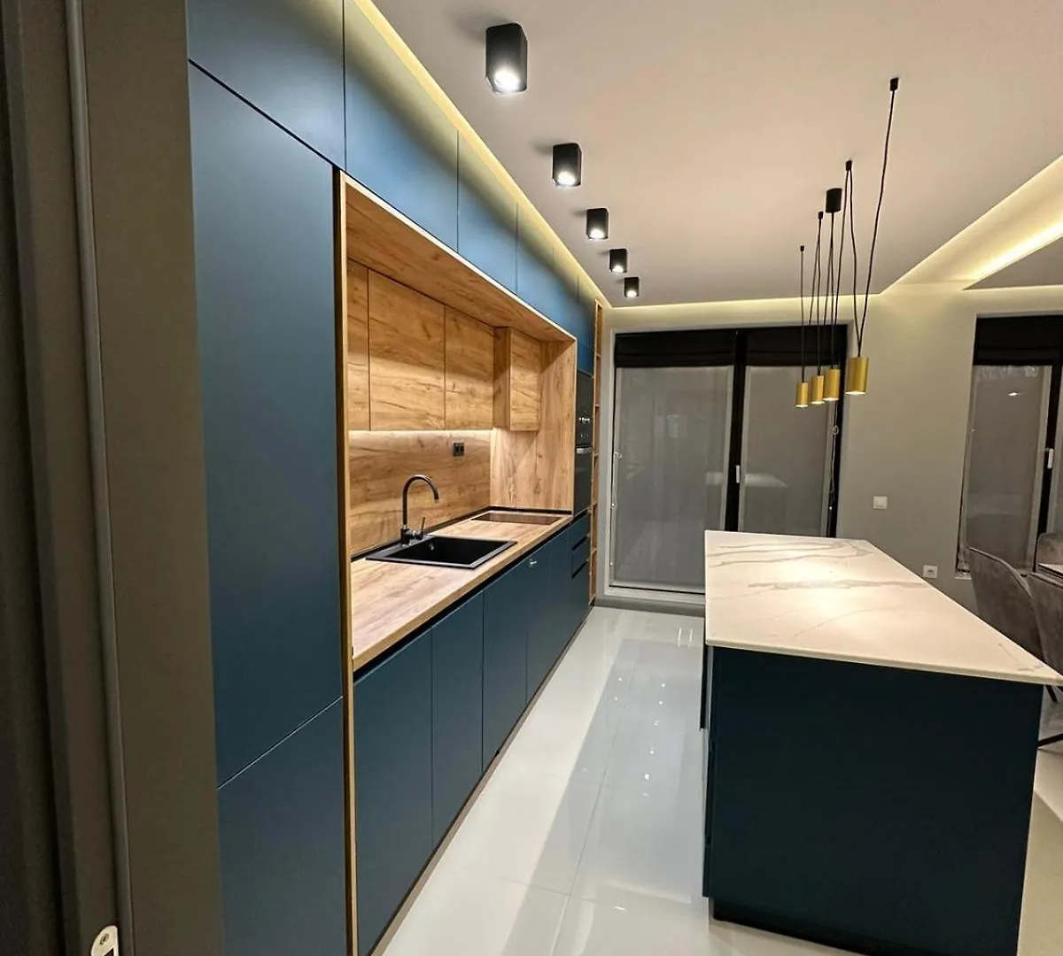 Daire Regatta Park 2Br Exclusive Suite Parking Included Filibe
