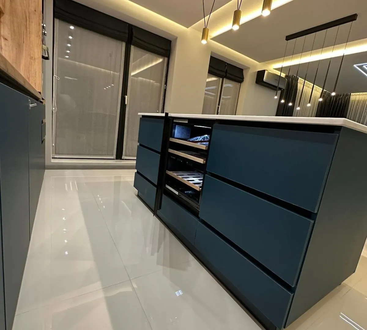 Regatta Park 2Br Exclusive Suite Parking Included Filibe