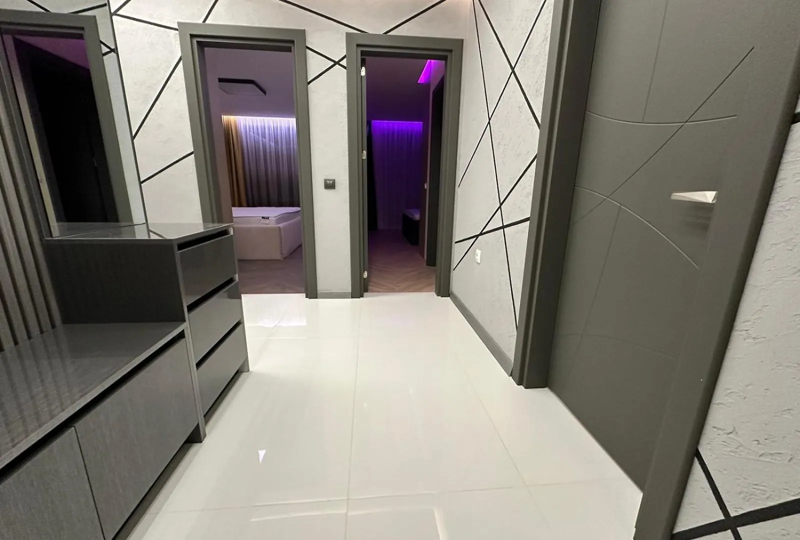 Daire Regatta Park 2Br Exclusive Suite Parking Included Filibe