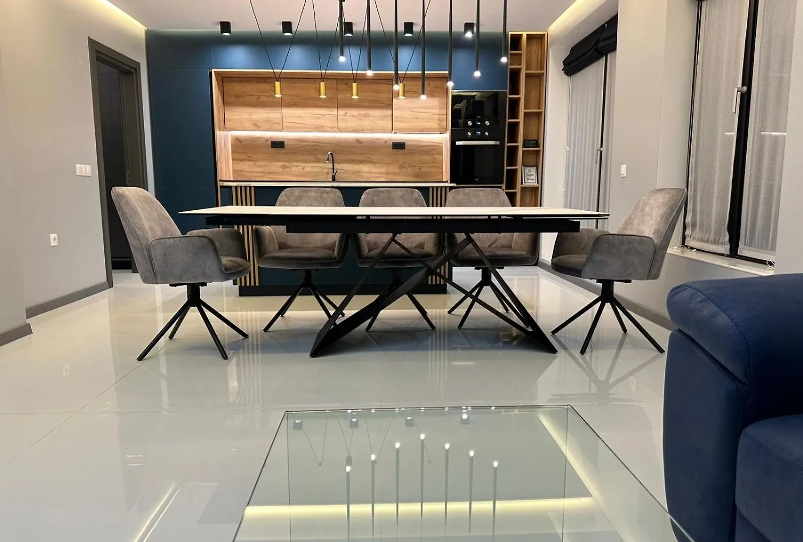 Regatta Park 2Br Exclusive Suite Parking Included Filibe 0*,  Bulgaristan