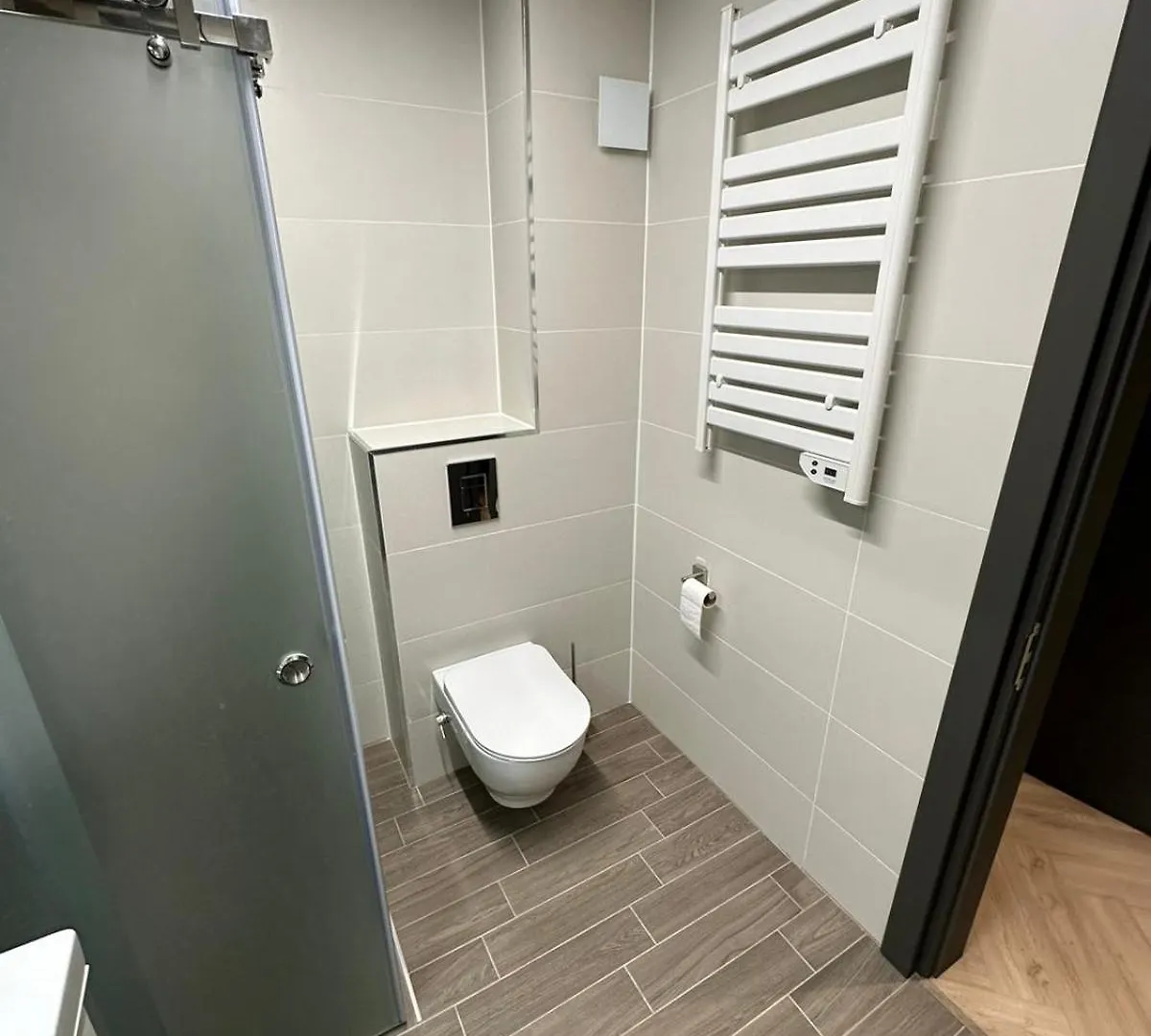 Regatta Park 2Br Exclusive Suite Parking Included Filibe