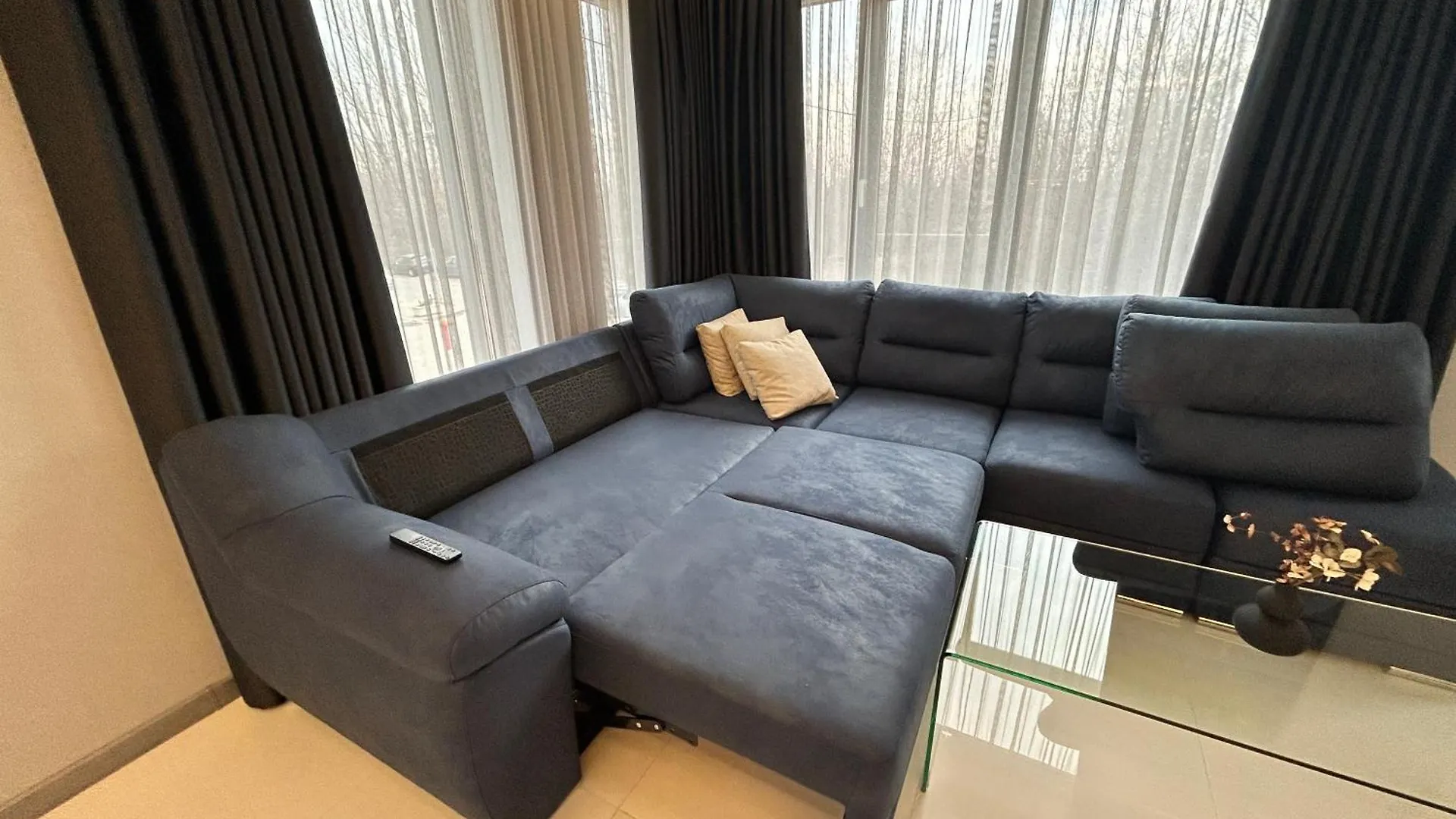 Daire Regatta Park 2Br Exclusive Suite Parking Included Filibe