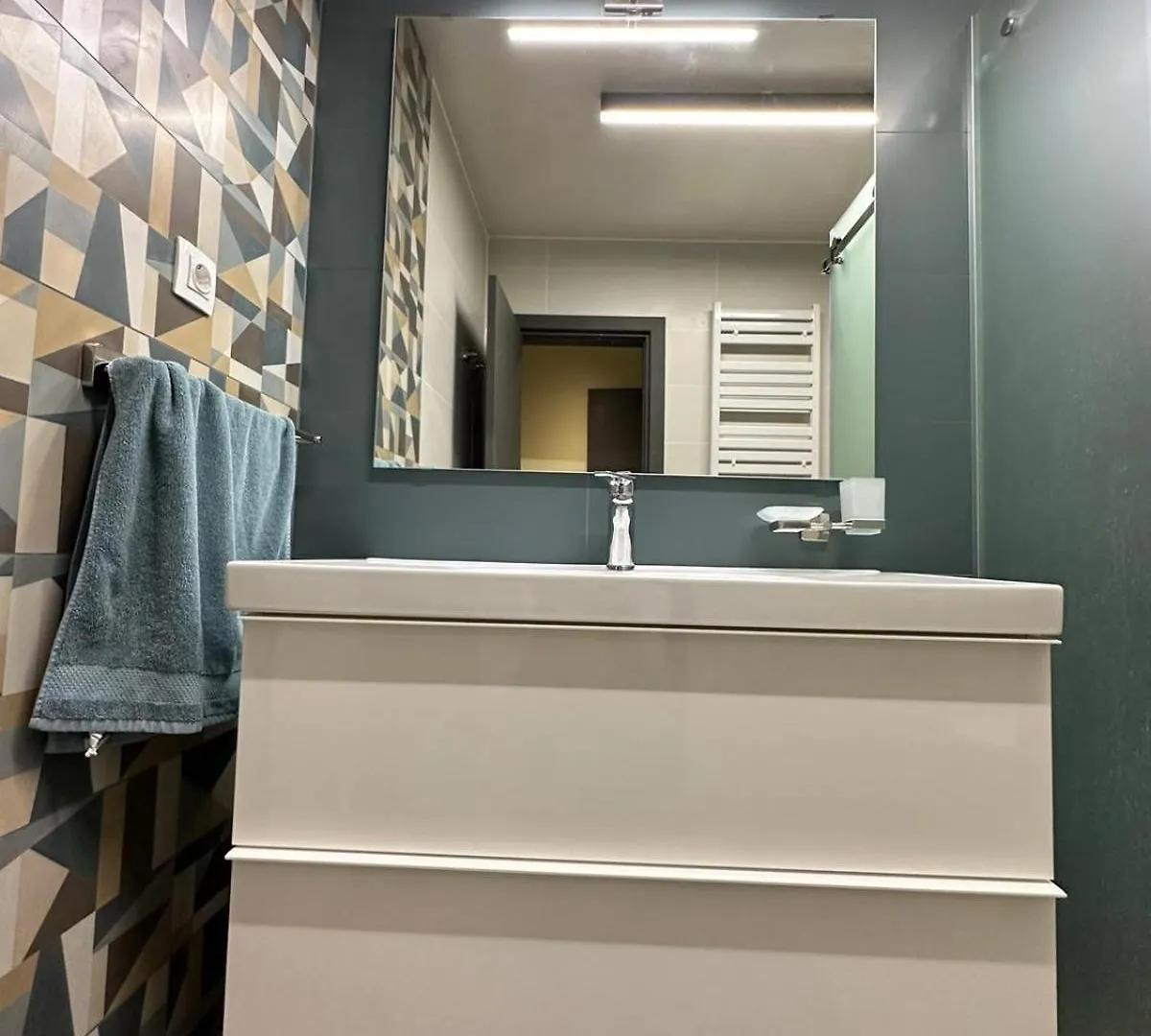 Regatta Park 2Br Exclusive Suite Parking Included Filibe 0*,
