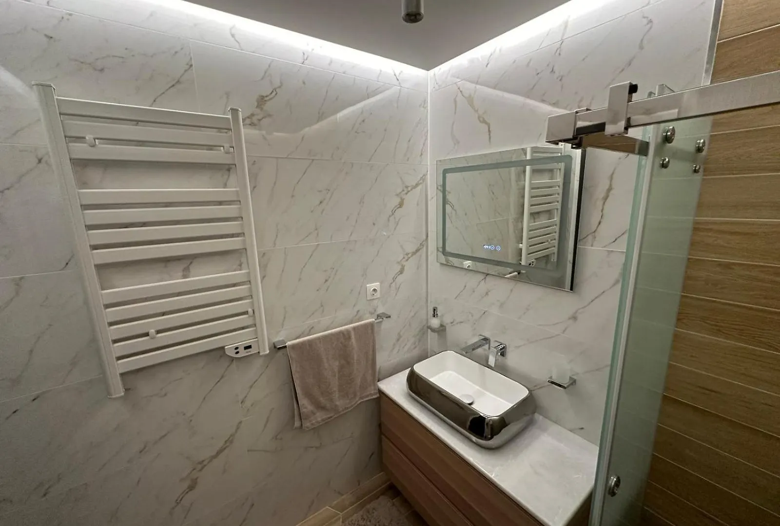 Daire Regatta Park 2Br Exclusive Suite Parking Included Filibe