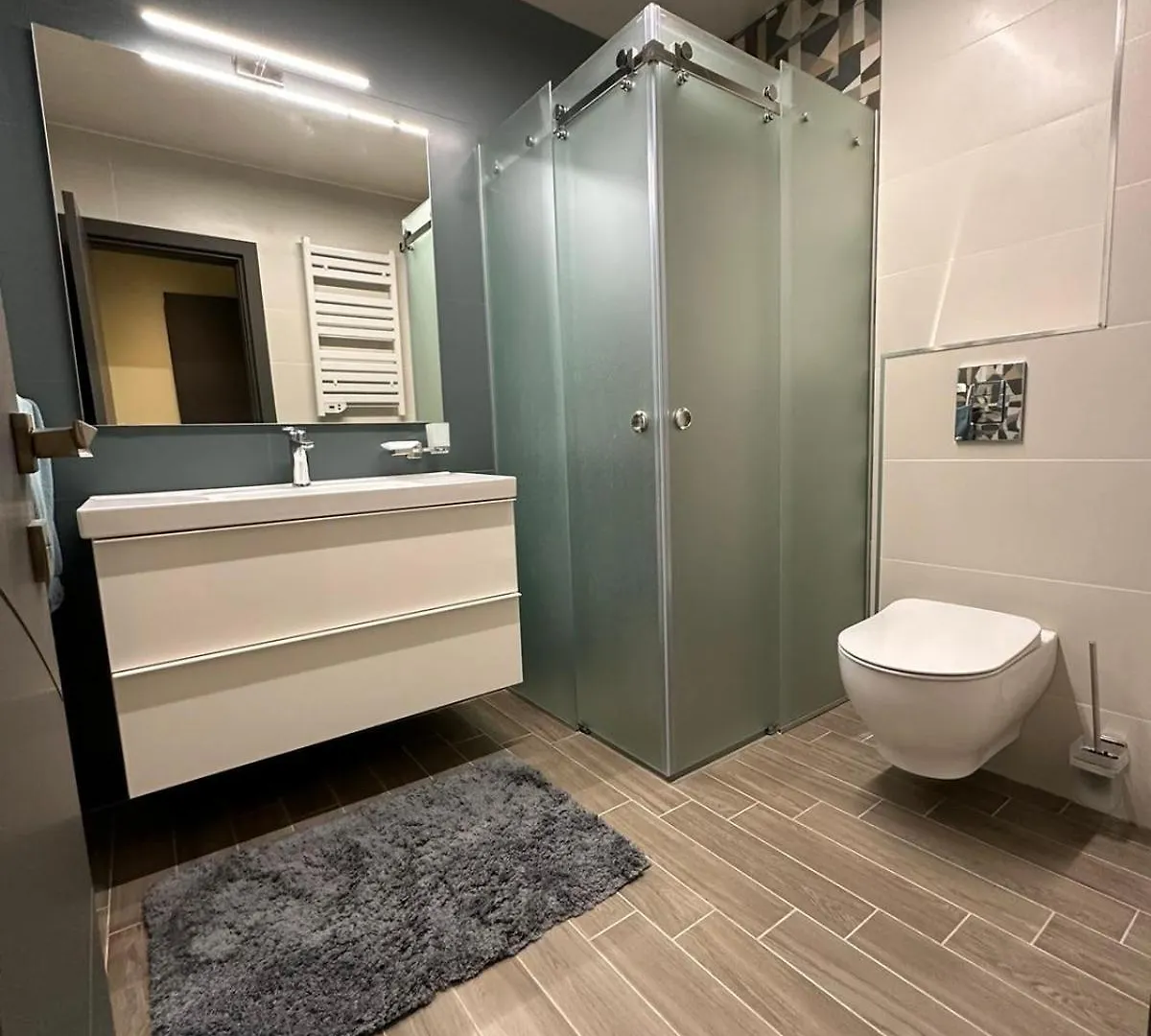 Regatta Park 2Br Exclusive Suite Parking Included Filibe
