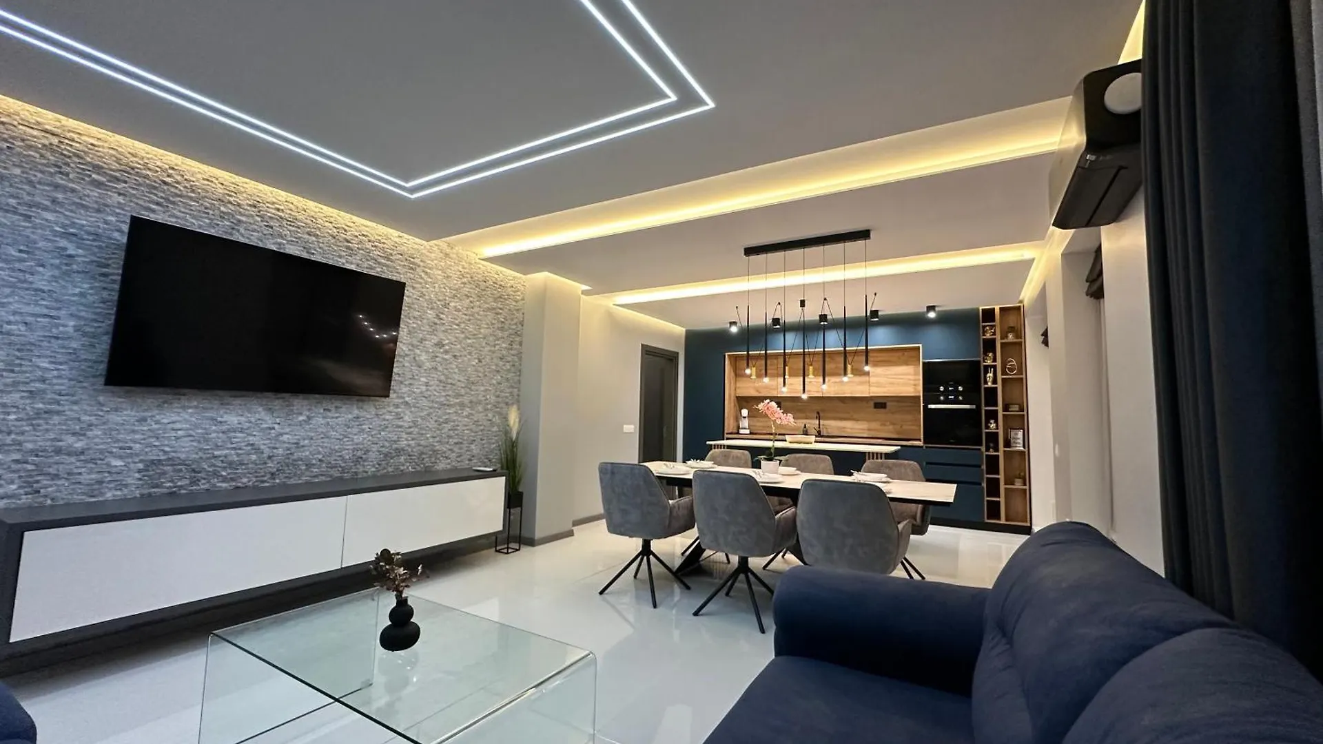 Daire Regatta Park 2Br Exclusive Suite Parking Included Filibe