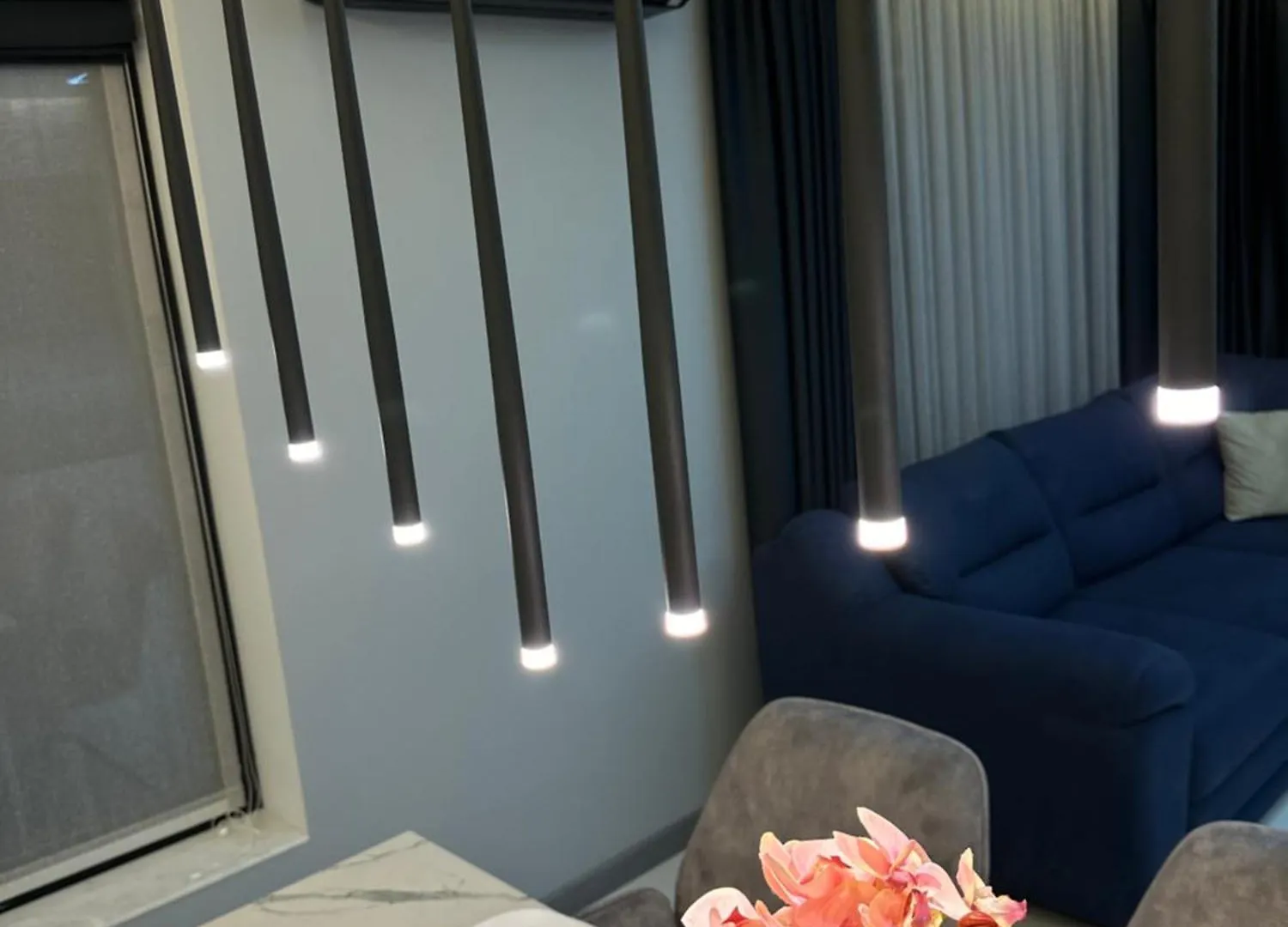Regatta Park 2Br Exclusive Suite Parking Included Filibe 0*,