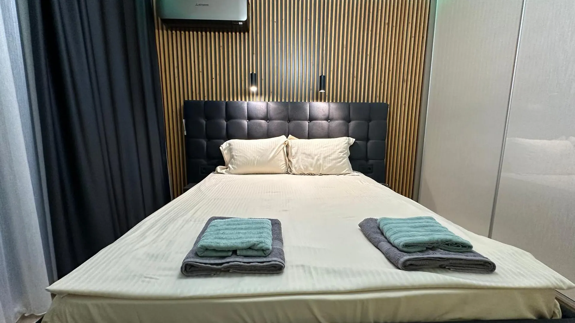 Regatta Park 2Br Exclusive Suite Parking Included Filibe
