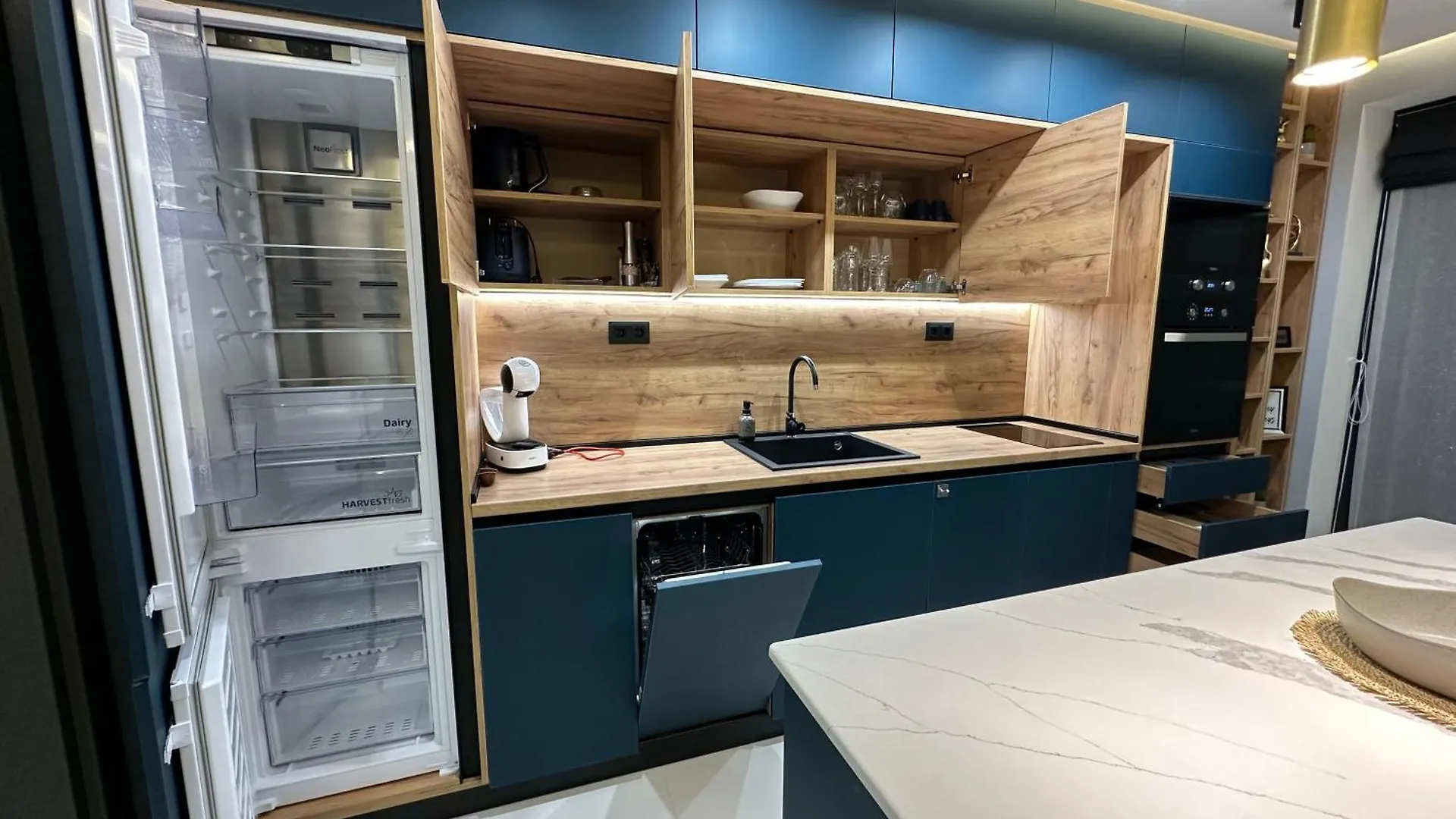 Regatta Park 2Br Exclusive Suite Parking Included Filibe Daire