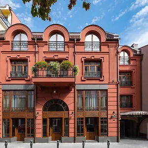 Ξενοδοχείο Flavia Heritage Boutique, Φιλιππούπολη