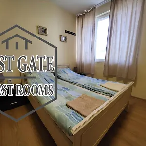 Konukevi East Gate Guest