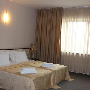 4* Otel Kendros